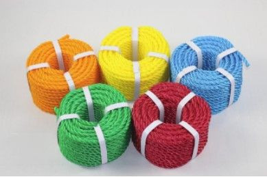 PP / PE ROPE